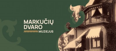 Markučių dvaro muziejaus darbo laikas